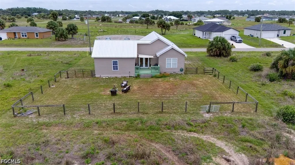 1177 Jay Terrace Labelle FL 33935