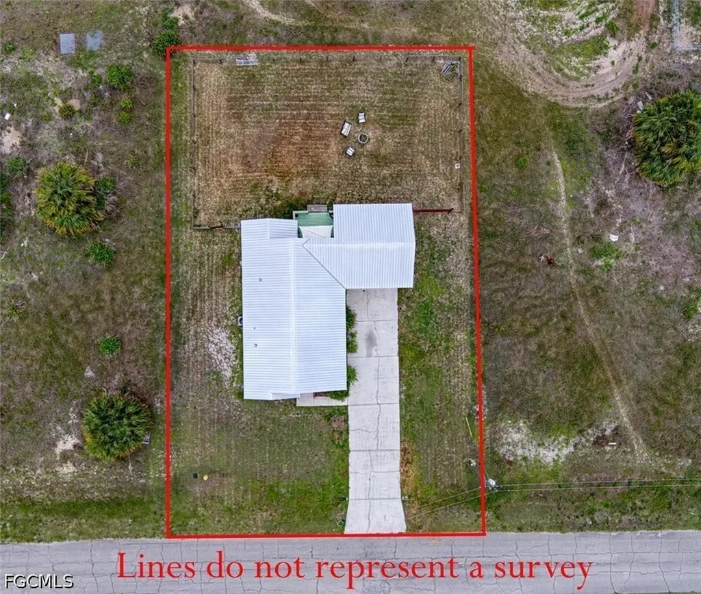 1177 Jay Terrace Labelle FL 33935