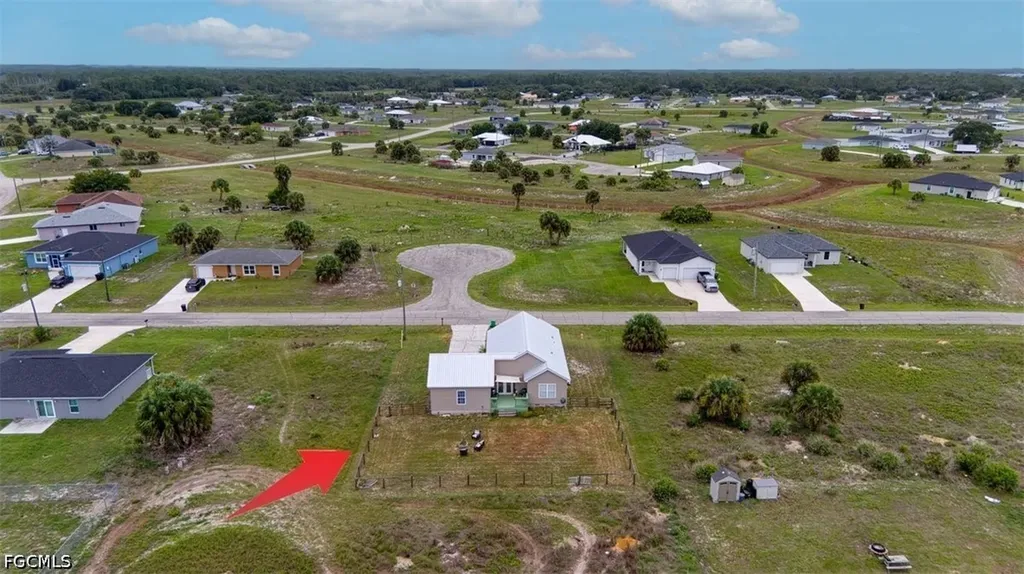 1177 Jay Terrace Labelle FL 33935