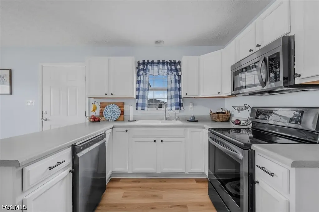 1177 Jay Terrace Labelle FL 33935