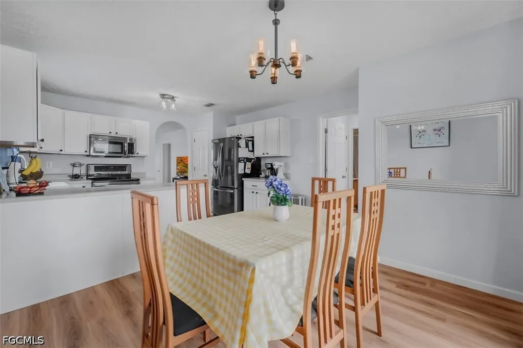 1177 Jay Terrace Labelle FL 33935
