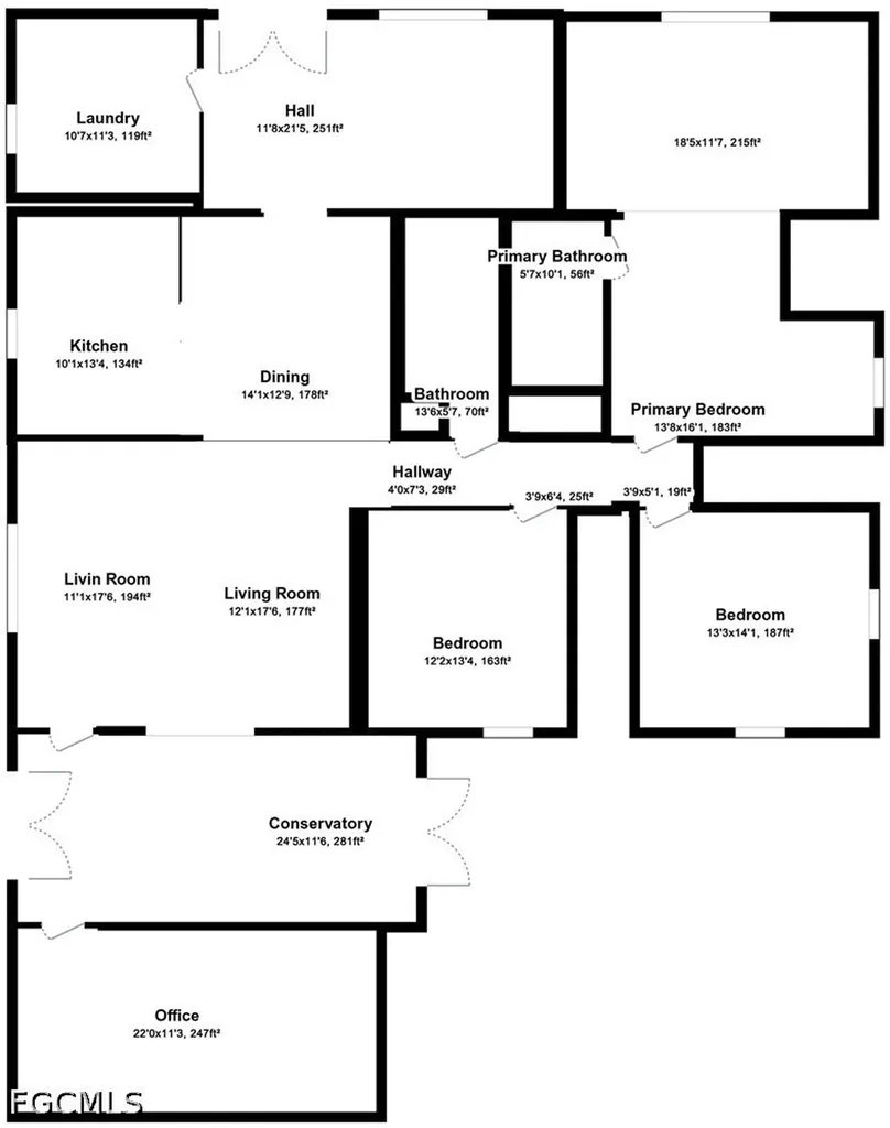 2505 Wood Street Sarasota FL 34237