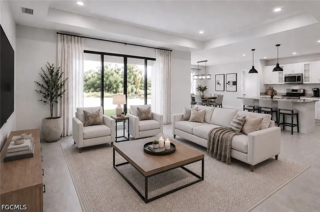 117 Desoto Boulevard N Naples FL 34120