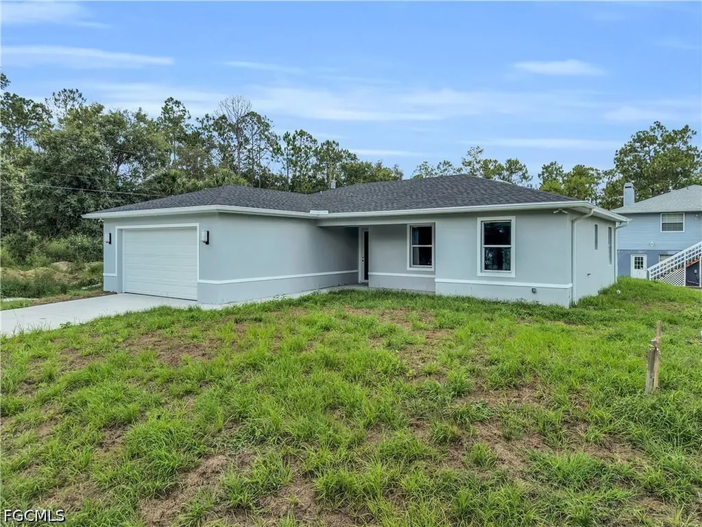 3502 E 10th Street Lehigh Acres FL 33972