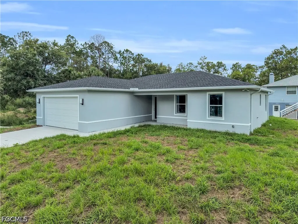 3502 E 10th Street Lehigh Acres FL 33972