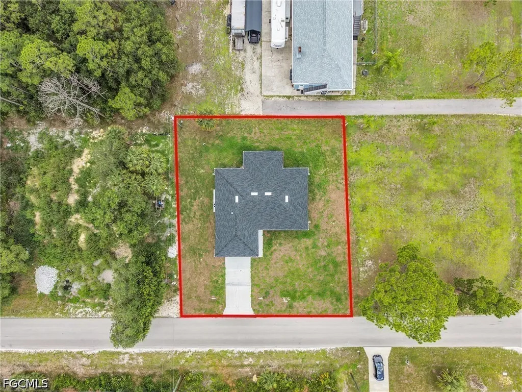 3502 E 10th Street Lehigh Acres FL 33972