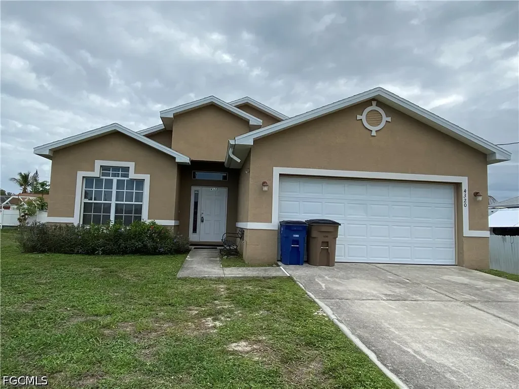 4320 12th Street W Lehigh Acres FL 33971