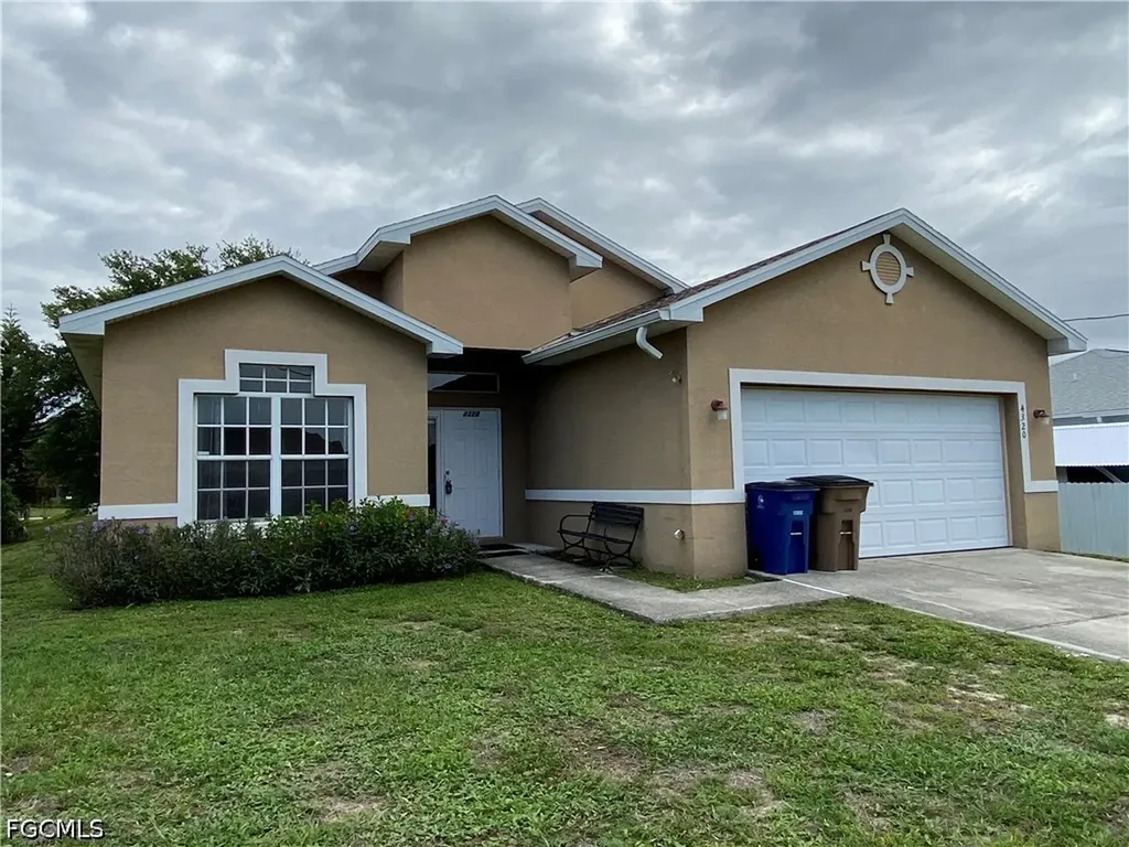 4320 12th Street W Lehigh Acres FL 33971
