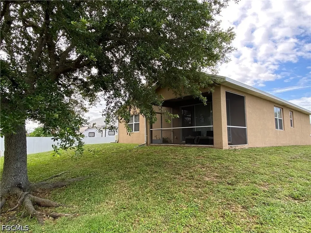 4320 12th Street W Lehigh Acres FL 33971