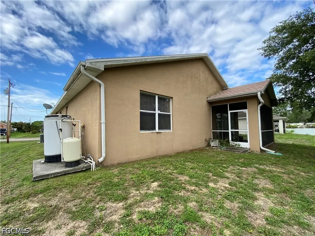 4320 12th Street W Lehigh Acres FL 33971