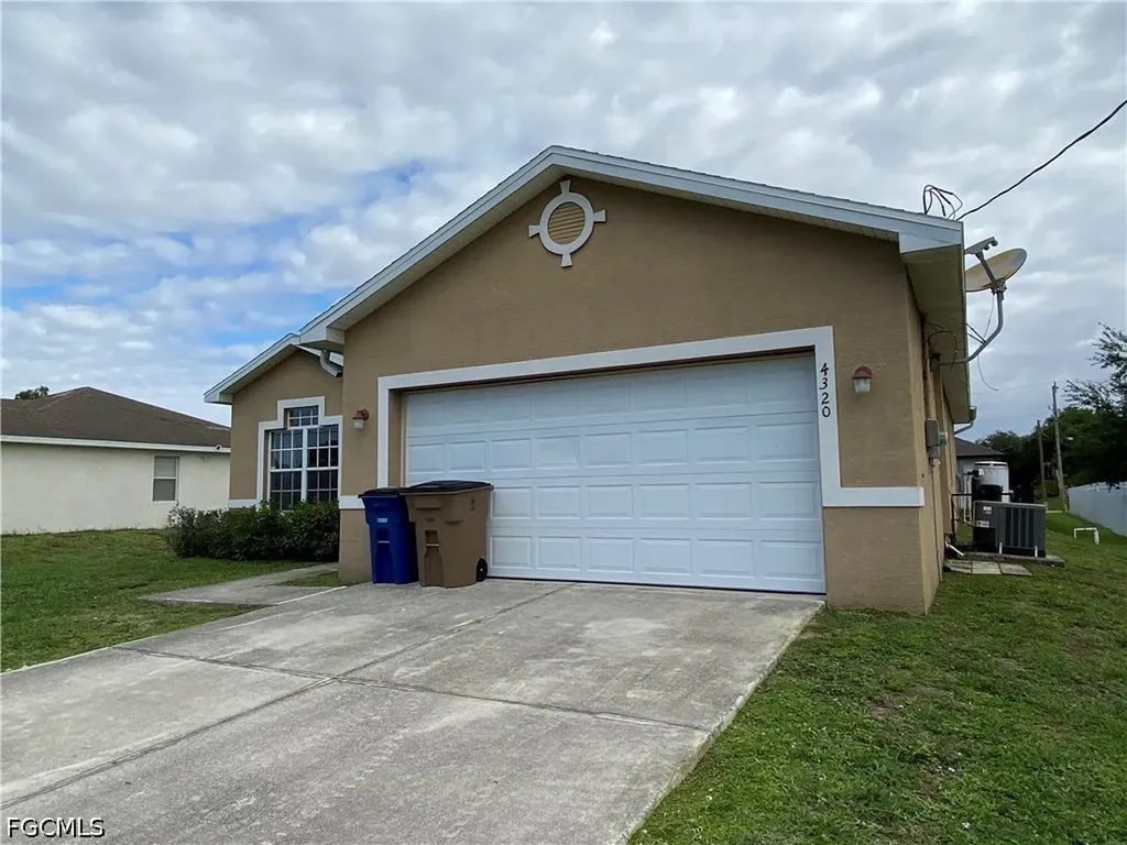 4320 12th Street W Lehigh Acres FL 33971