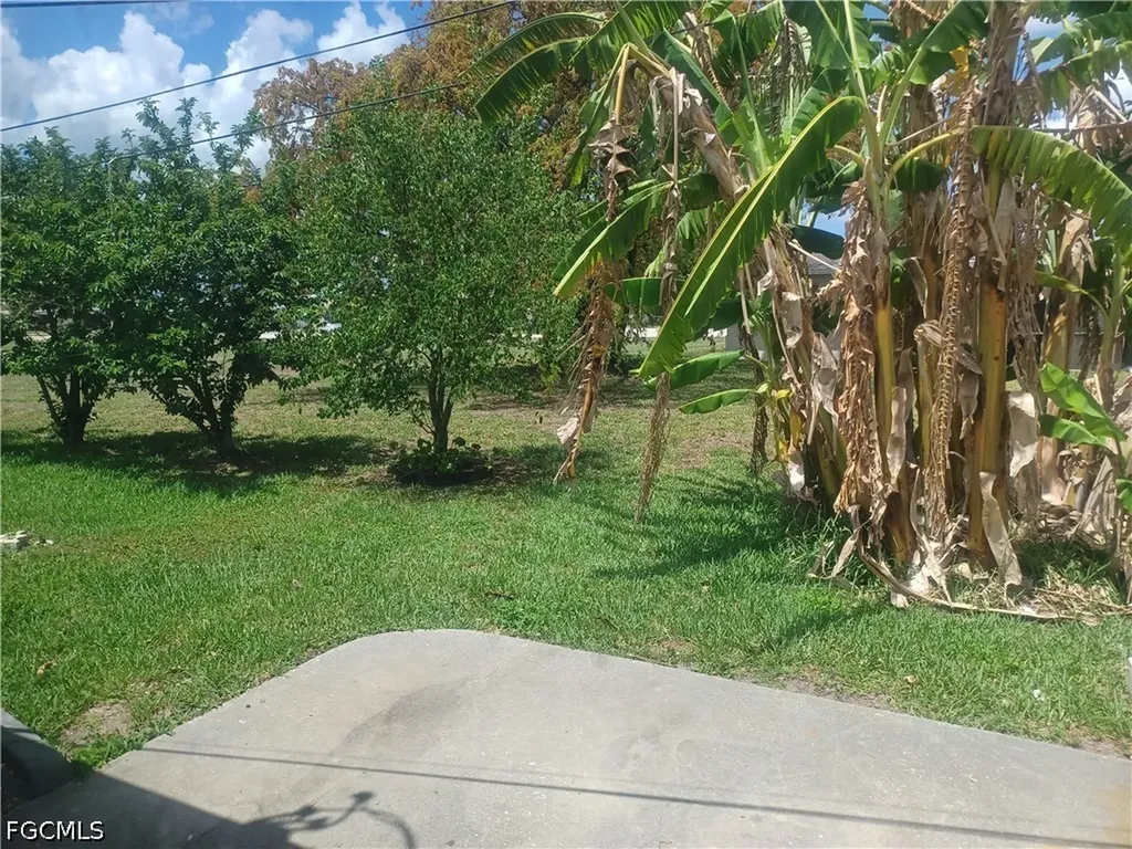 4808 Lucaya Drive Cape Coral FL 33904