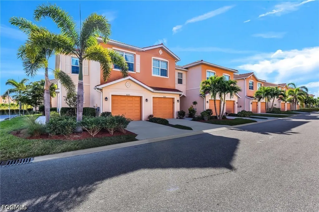 10281 Via Colomba Circle Fort Myers FL 33966