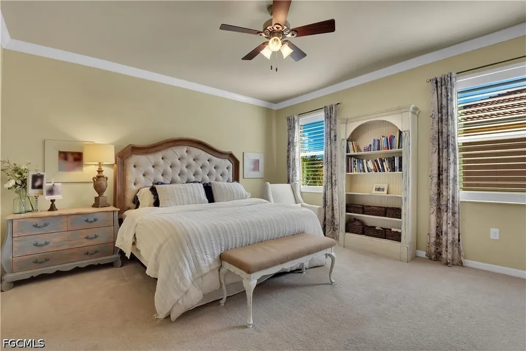10281 Via Colomba Circle Fort Myers FL 33966
