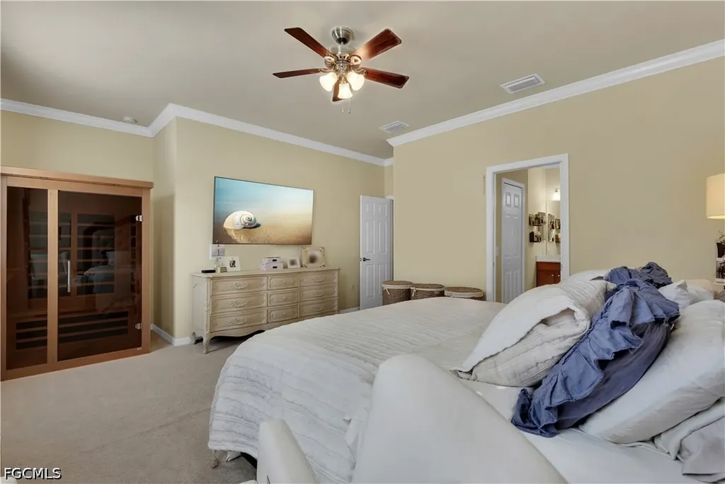 10281 Via Colomba Circle Fort Myers FL 33966
