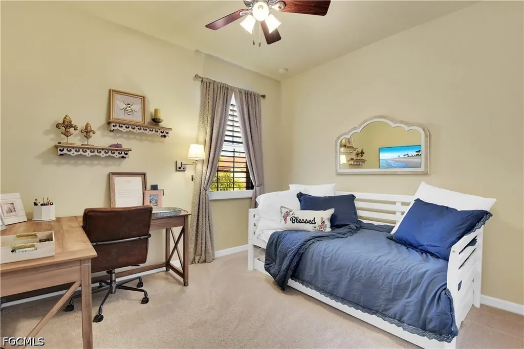 10281 Via Colomba Circle Fort Myers FL 33966