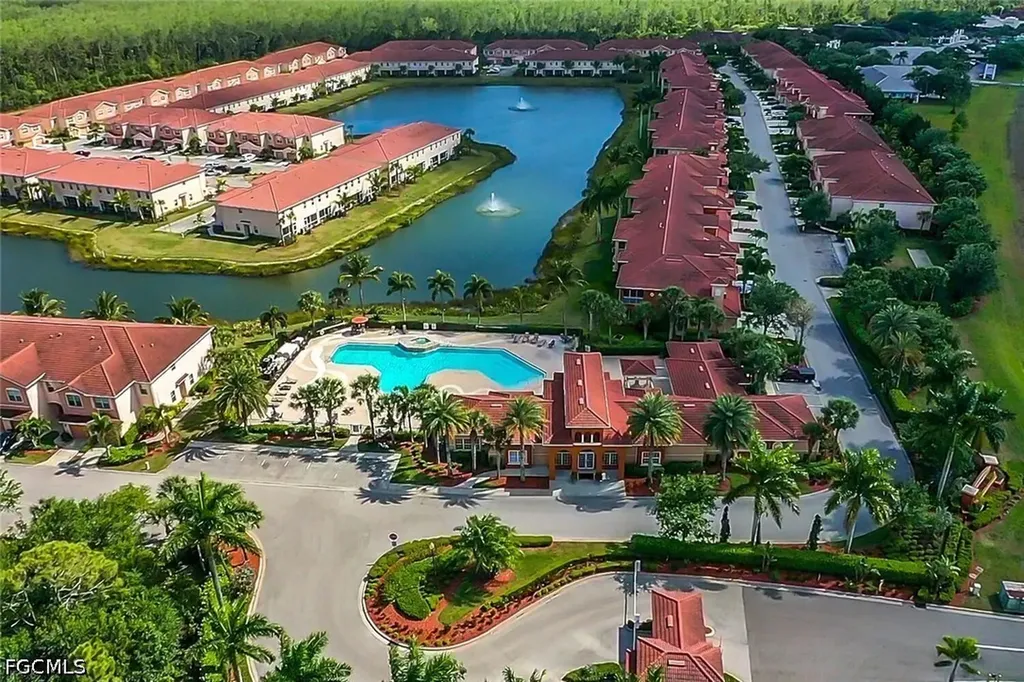 10281 Via Colomba Circle Fort Myers FL 33966