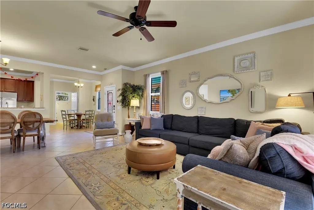 10281 Via Colomba Circle Fort Myers FL 33966