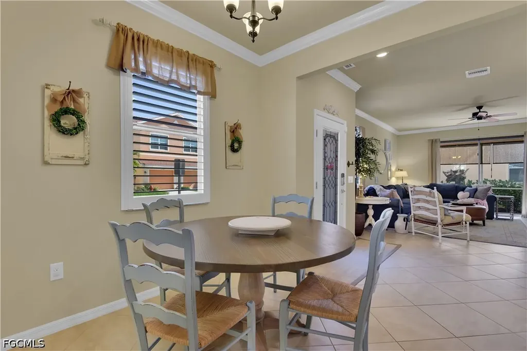 10281 Via Colomba Circle Fort Myers FL 33966