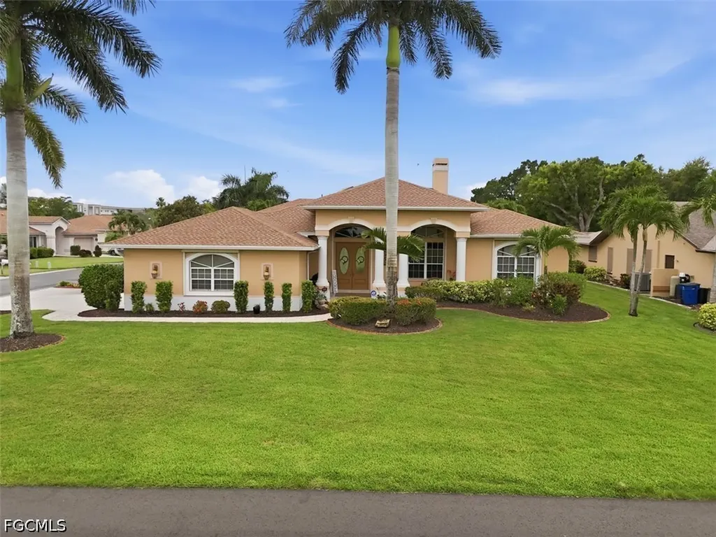 14760 Royal Oak Court Fort Myers FL 33919