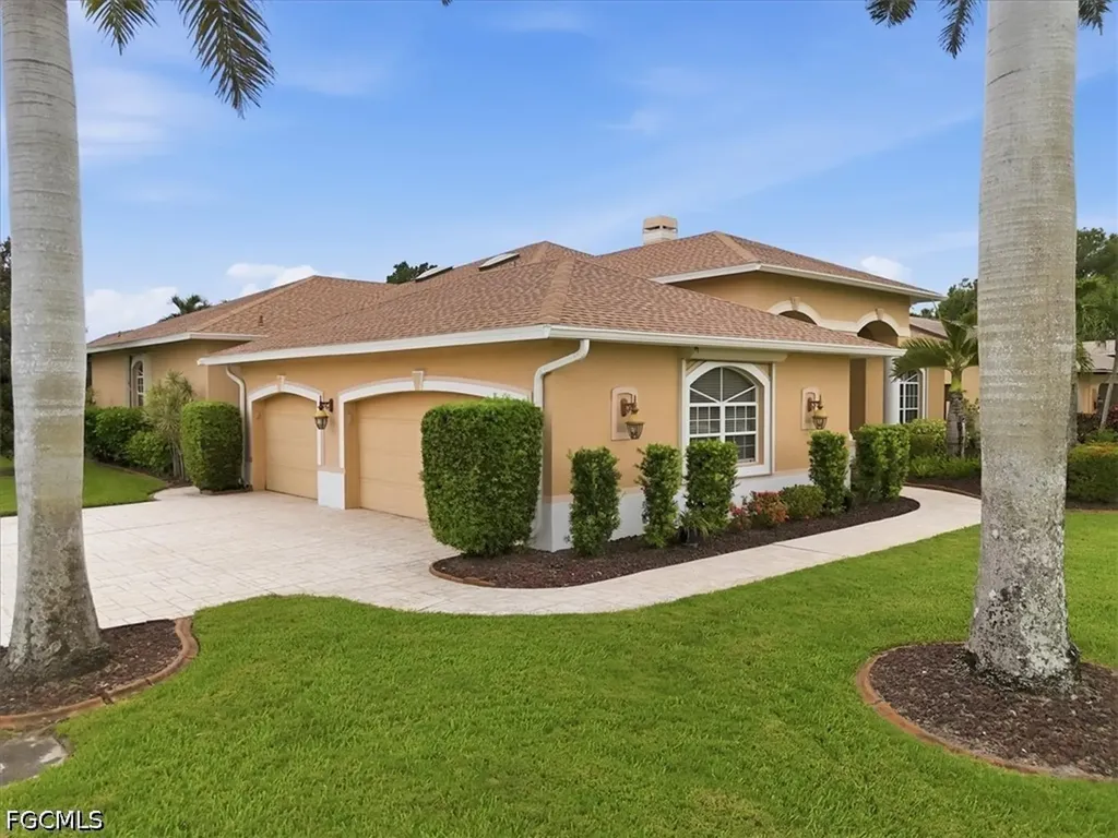 14760 Royal Oak Court Fort Myers FL 33919