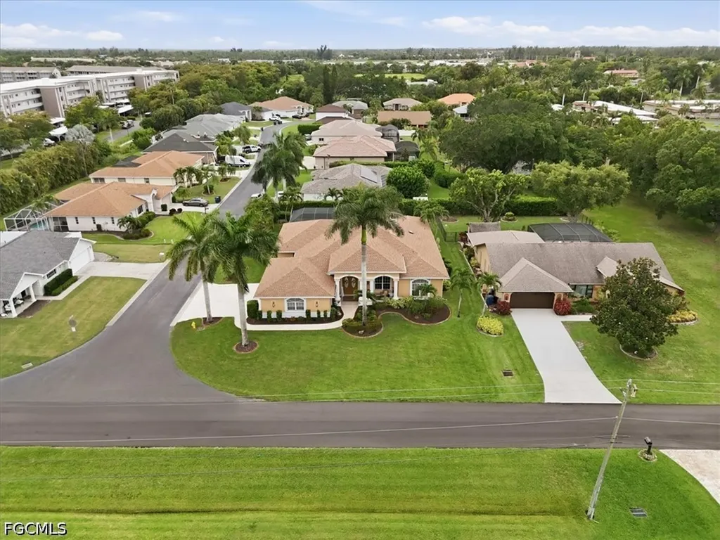 14760 Royal Oak Court Fort Myers FL 33919