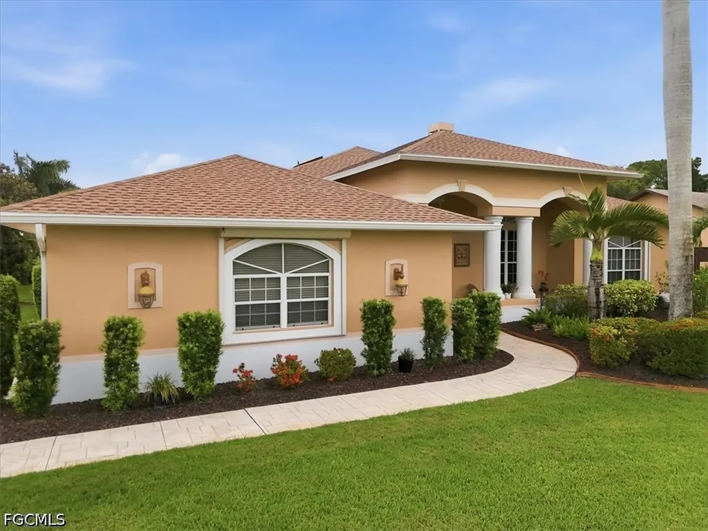 14760 Royal Oak Court Fort Myers FL 33919