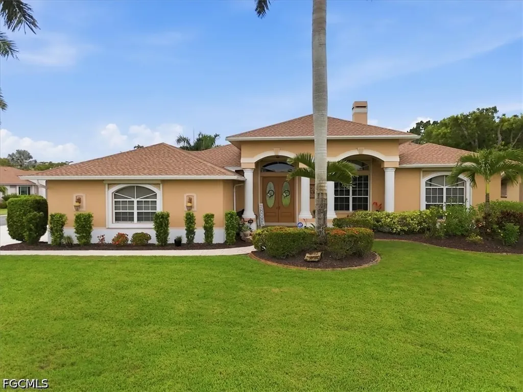 14760 Royal Oak Court Fort Myers FL 33919