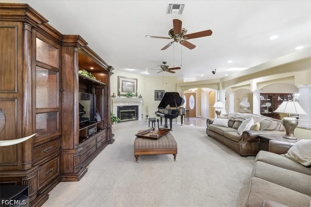 14760 Royal Oak Court Fort Myers FL 33919
