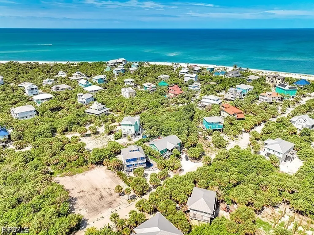 4491 Cutlass Drive Upper Captiva FL 33924