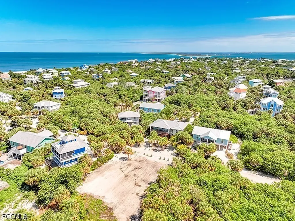 4491 Cutlass Drive Upper Captiva FL 33924