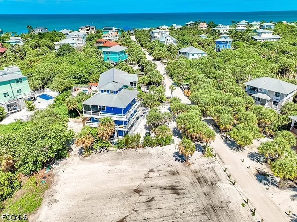 4491 Cutlass Drive Upper Captiva FL 33924