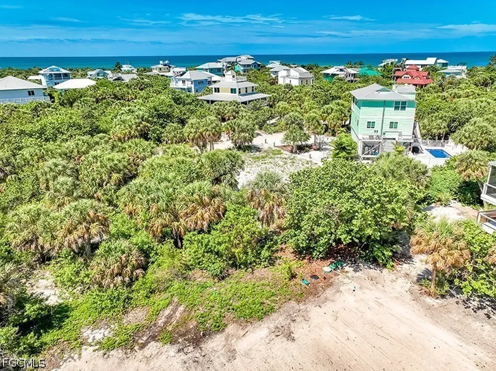4491 Cutlass Drive Upper Captiva FL 33924