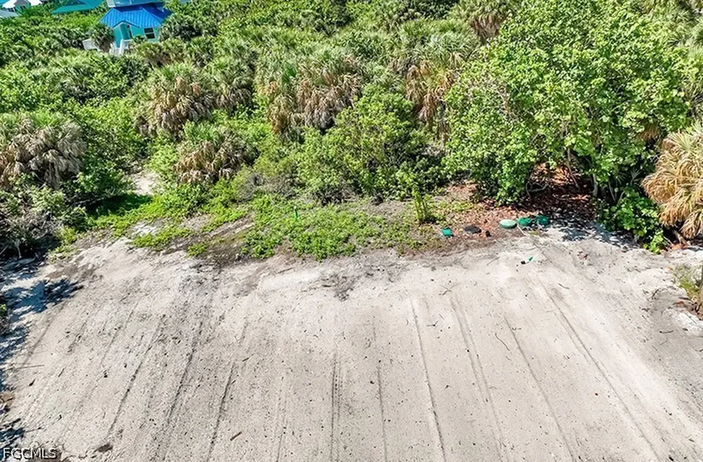 4491 Cutlass Drive Upper Captiva FL 33924
