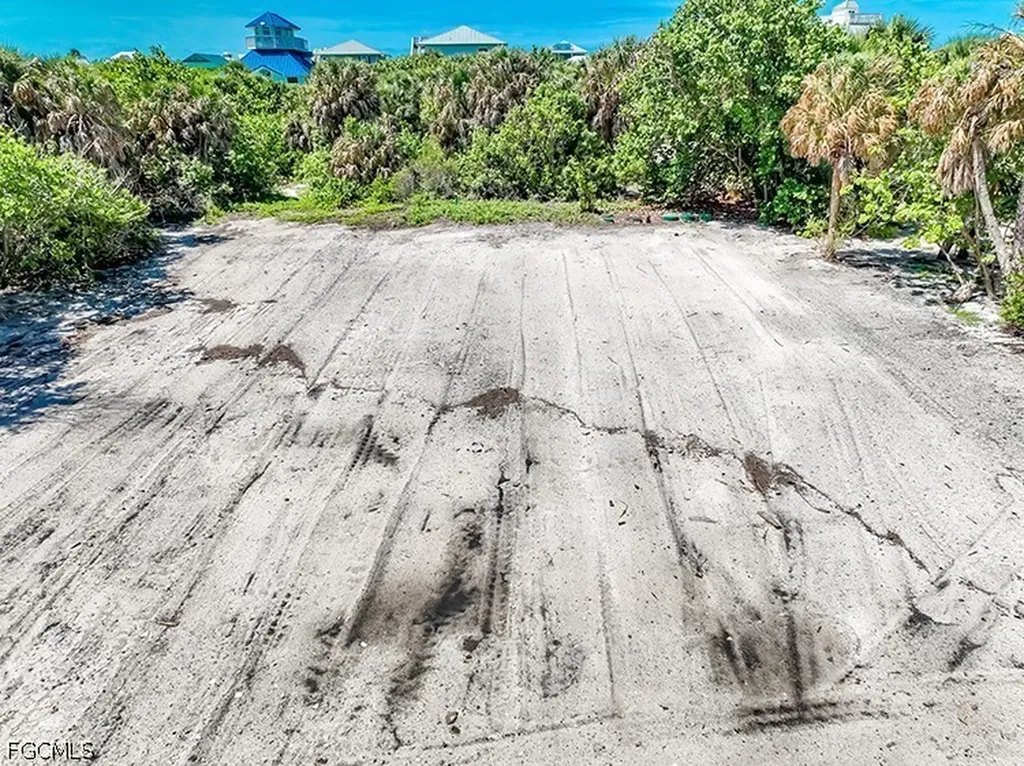 4491 Cutlass Drive Upper Captiva FL 33924