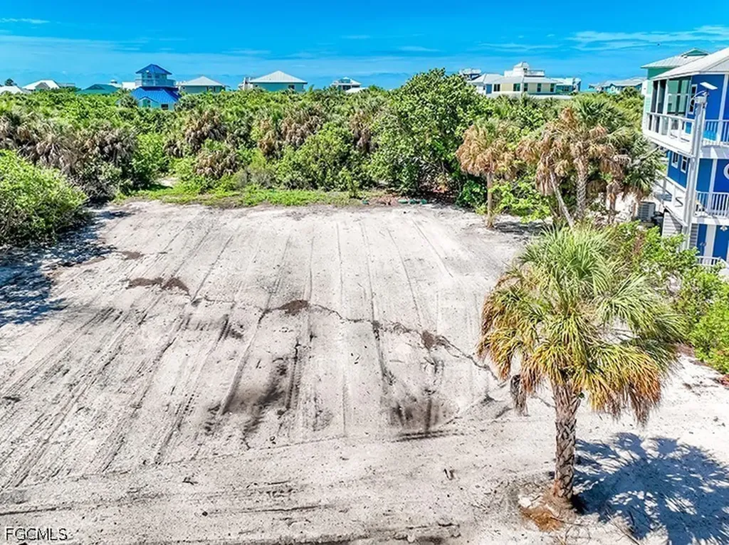 4491 Cutlass Drive Upper Captiva FL 33924