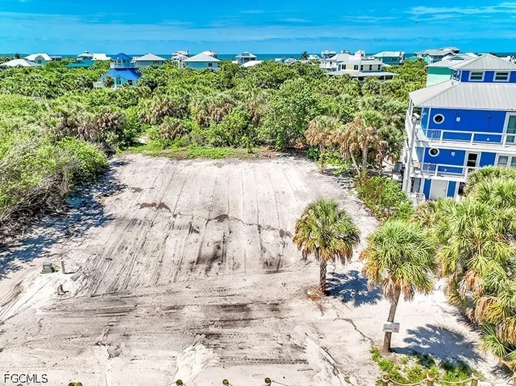 4491 Cutlass Drive Upper Captiva FL 33924