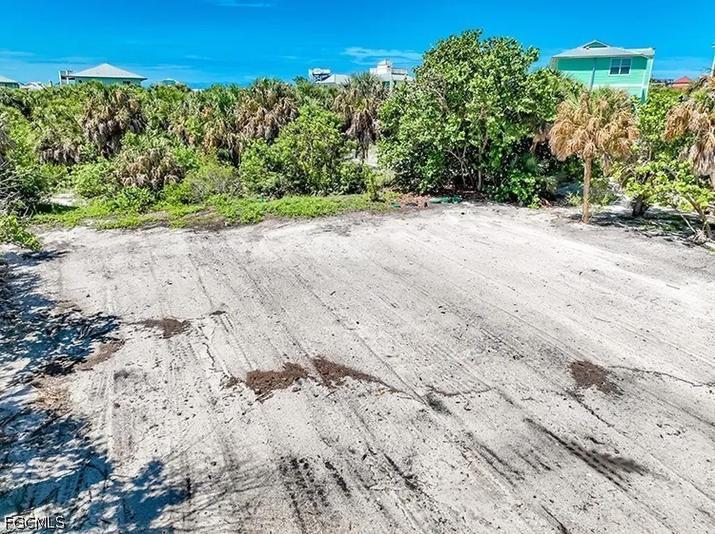 4491 Cutlass Drive Upper Captiva FL 33924