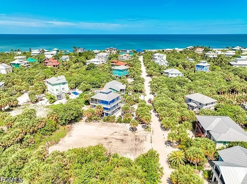 4491 Cutlass Drive Upper Captiva FL 33924
