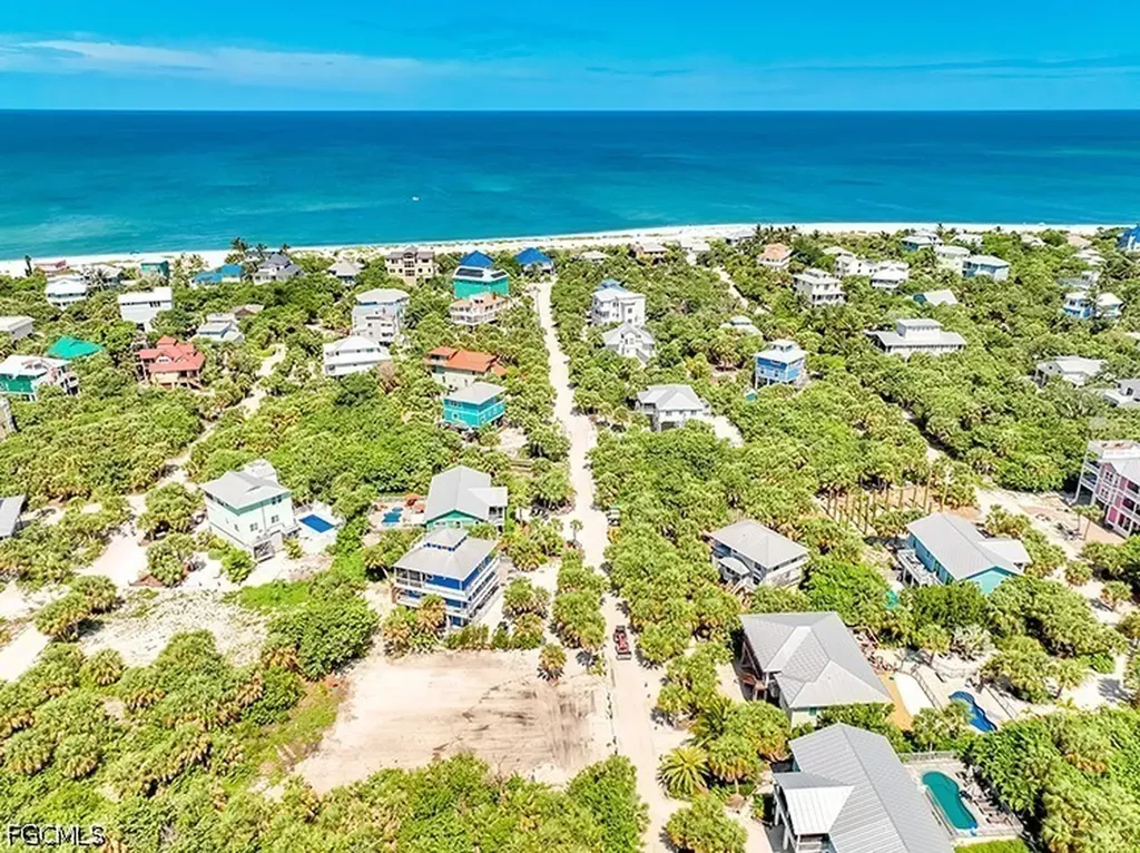 4491 Cutlass Drive Upper Captiva FL 33924