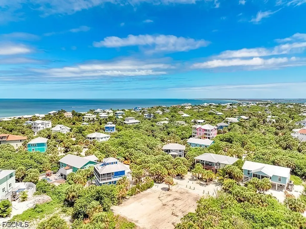 4491 Cutlass Drive Upper Captiva FL 33924