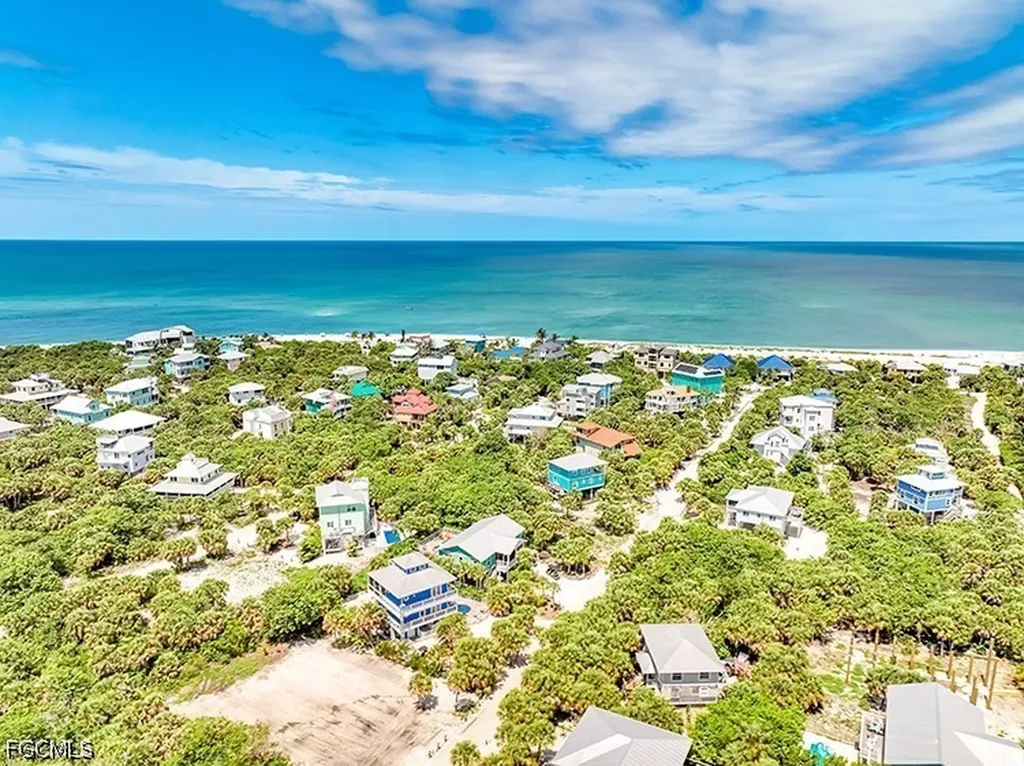 4491 Cutlass Drive Upper Captiva FL 33924