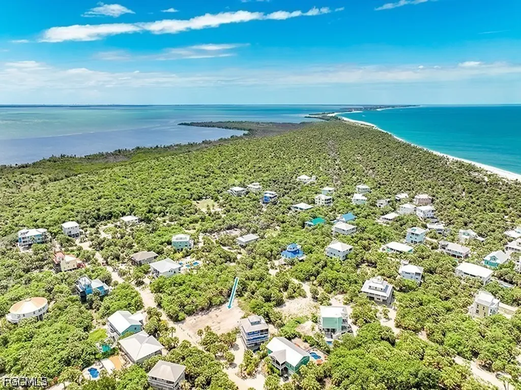 4491 Cutlass Drive Upper Captiva FL 33924