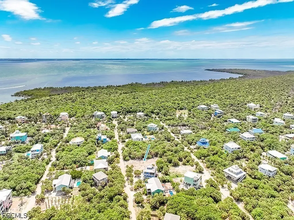 4491 Cutlass Drive Upper Captiva FL 33924