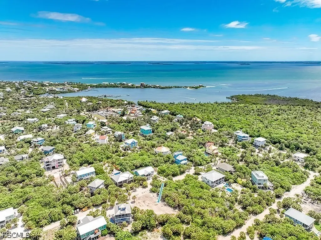 4491 Cutlass Drive Upper Captiva FL 33924