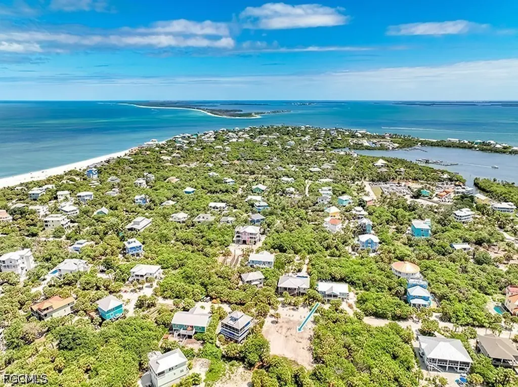 4491 Cutlass Drive Upper Captiva FL 33924