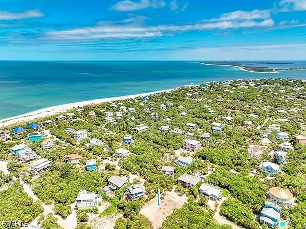 4491 Cutlass Drive Upper Captiva FL 33924