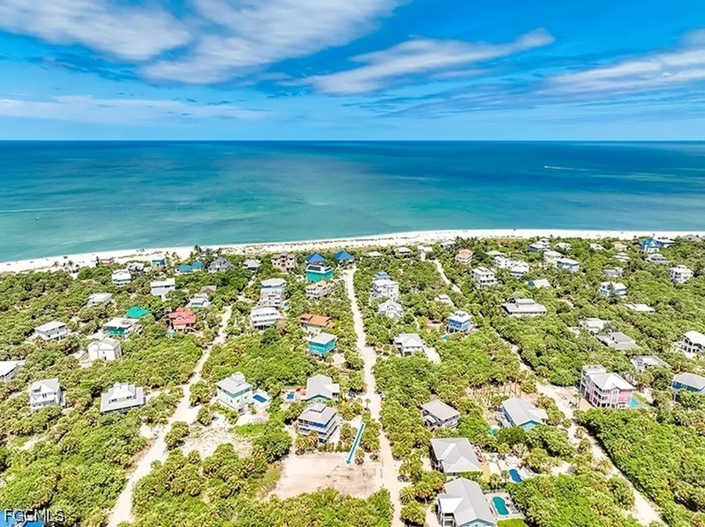 4491 Cutlass Drive Upper Captiva FL 33924