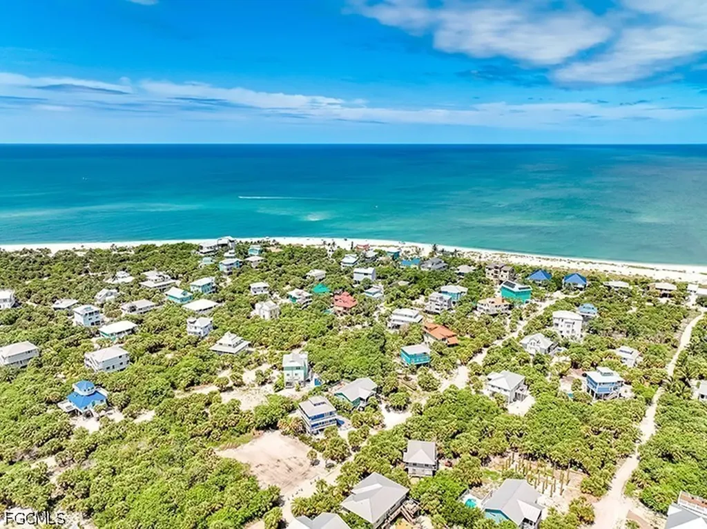 4491 Cutlass Drive Upper Captiva FL 33924