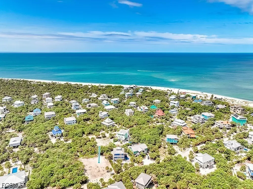 4491 Cutlass Drive Upper Captiva FL 33924